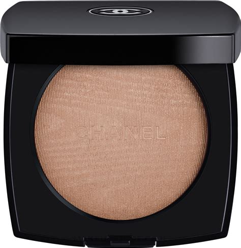 poudre lumiere chanel|illuminating powder.